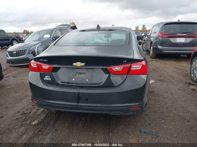 Chevrolet MALIBU 1LT 2017 1G1ZE5ST4HF172787 Image 32