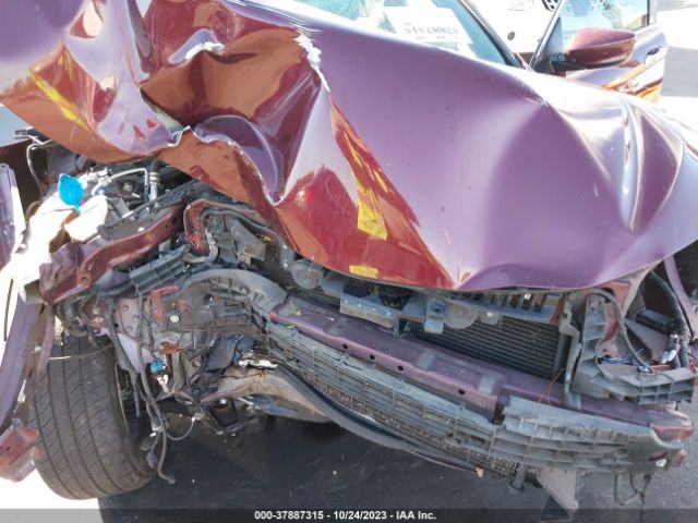 1HGCR2F18HA019854 Honda Accord Sedan Sport Se