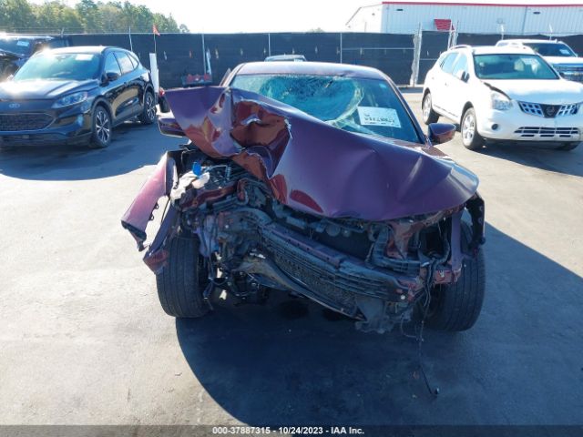 1HGCR2F18HA019854 Honda Accord Sedan Sport Se