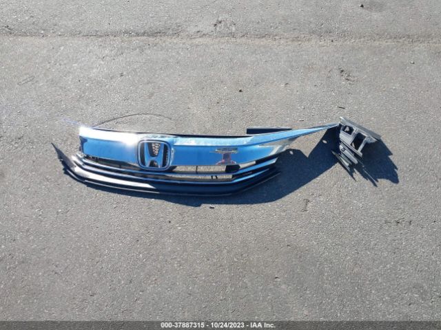 1HGCR2F18HA019854 Honda Accord Sedan Sport Se