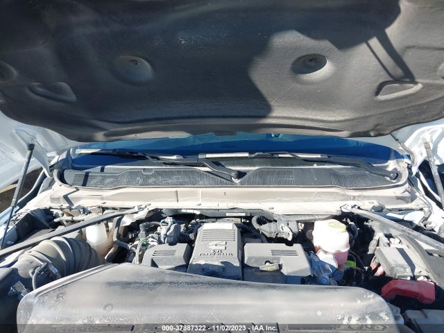 3C6UR5CLXPG565766 RAM 2500 Tradesman