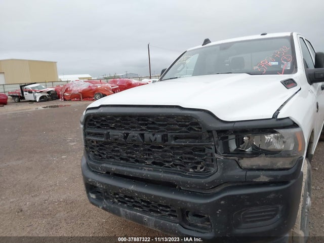 3C6UR5CLXPG565766 RAM 2500 Tradesman