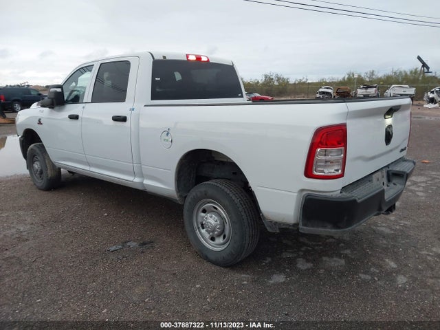 3C6UR5CLXPG565766 RAM 2500 Tradesman