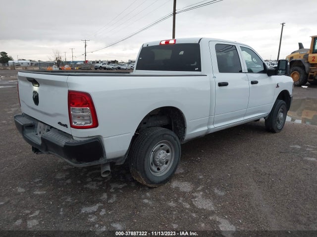 3C6UR5CLXPG565766 RAM 2500 Tradesman