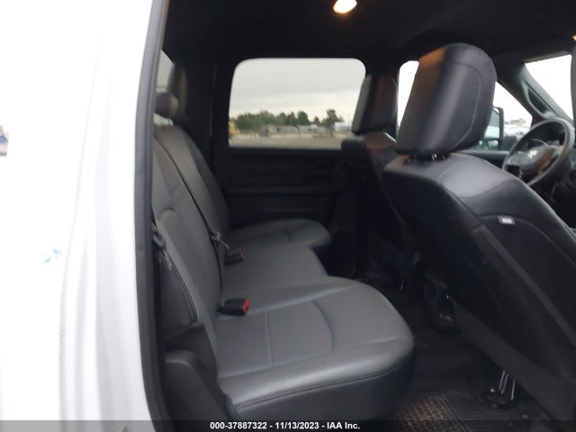 3C6UR5CLXPG565766 RAM 2500 Tradesman