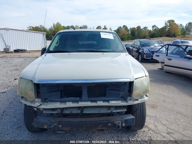 2006 FORD EXPLORER LIMITED VIN: 1FMEU75816UB32828