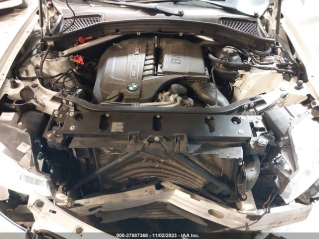 5UXXW7C50G0M91238 BMW X4 M40i