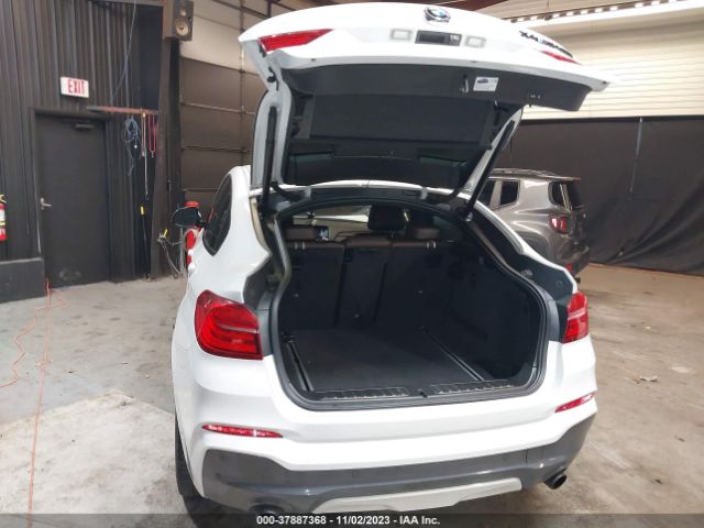 5UXXW7C50G0M91238 BMW X4 M40i