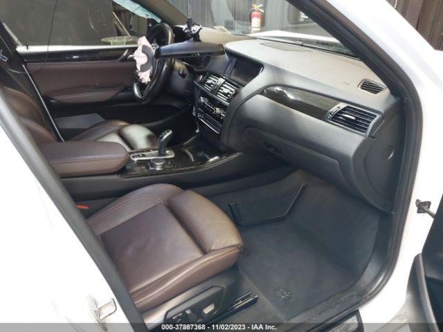 5UXXW7C50G0M91238 BMW X4 M40i