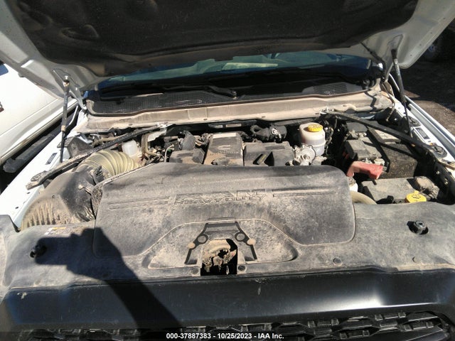 3C6UR5CL8PG565801 RAM 2500 Tradesman