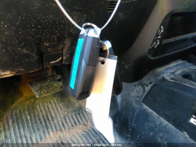 3C6UR5CL8PG565801 RAM 2500 Tradesman