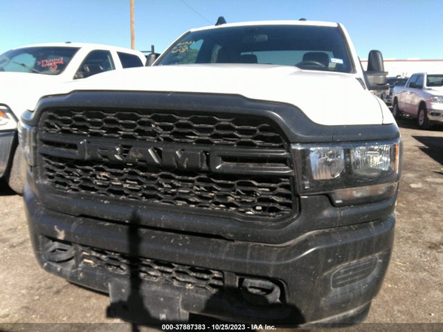 3C6UR5CL8PG565801 RAM 2500 Tradesman