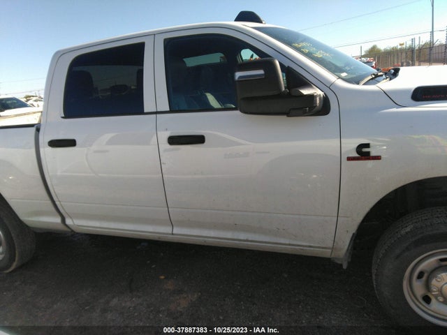 3C6UR5CL8PG565801 RAM 2500 Tradesman