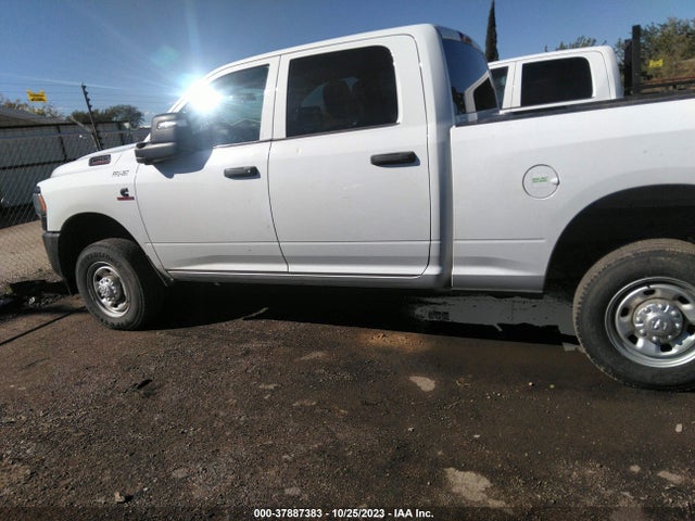 3C6UR5CL8PG565801 RAM 2500 Tradesman