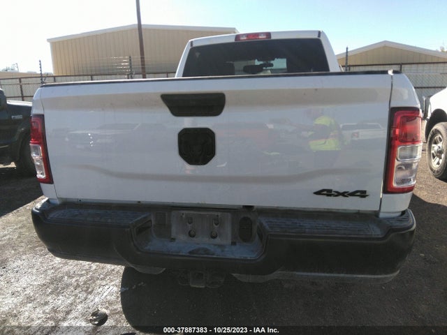 3C6UR5CL8PG565801 RAM 2500 Tradesman