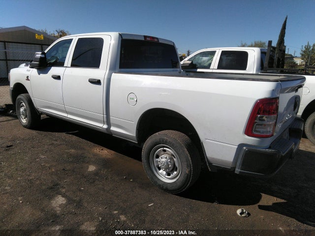 3C6UR5CL8PG565801 RAM 2500 Tradesman