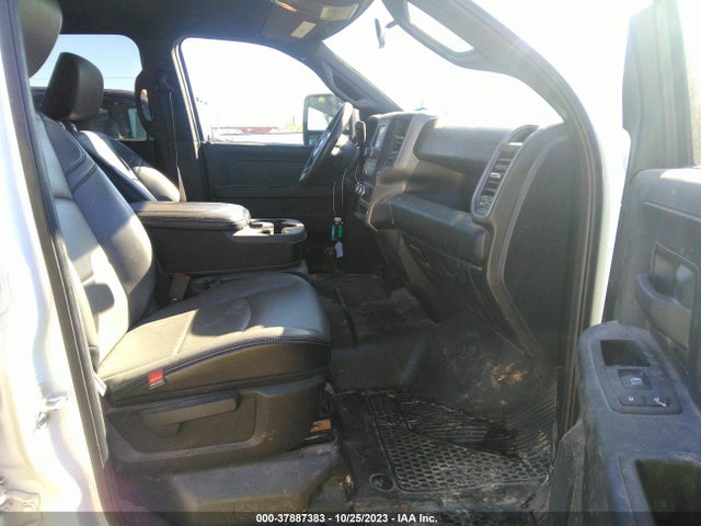 3C6UR5CL8PG565801 RAM 2500 Tradesman