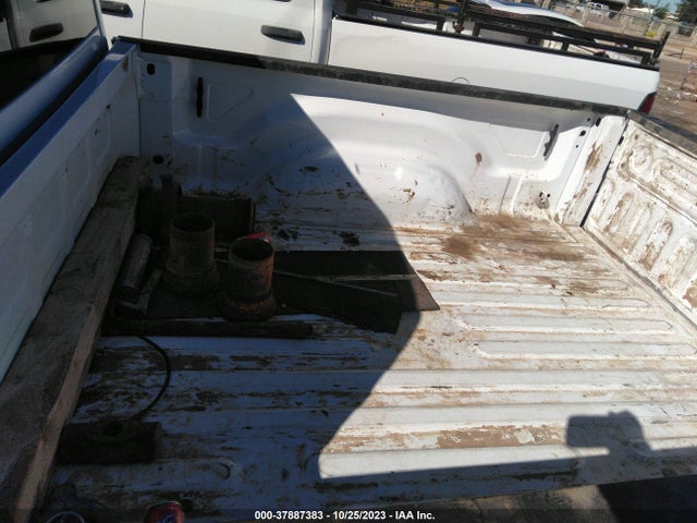 3C6UR5CL8PG565801 RAM 2500 Tradesman