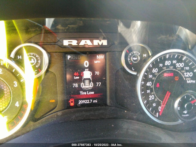 3C6UR5CL8PG565801 RAM 2500 Tradesman