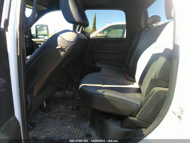 3C6UR5CL8PG565801 RAM 2500 Tradesman