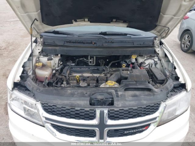 3C4PDCAB3JT507192 Dodge JOURNEY SE