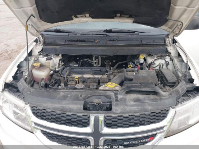 3C4PDCAB3JT507192 Dodge JOURNEY SE