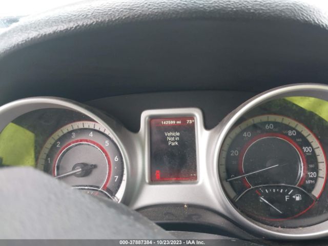 3C4PDCAB3JT507192 Dodge JOURNEY SE
