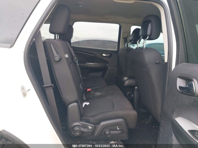 3C4PDCAB3JT507192 Dodge JOURNEY SE