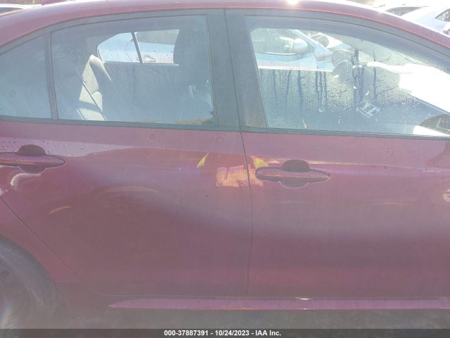 Toyota COROLLA LE 2022 5YFEPMAE5NP274892 Image 13