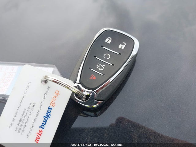 Chevrolet MALIBU LT 2023 1G1ZD5ST9PF203470 Image 11