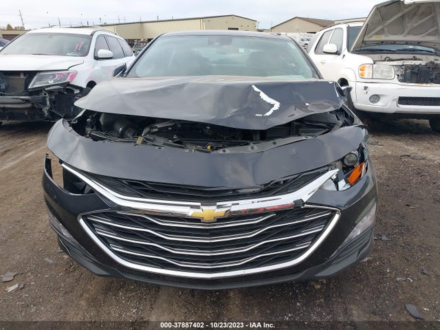 Chevrolet MALIBU LT 2023 1G1ZD5ST9PF203470 Image 12