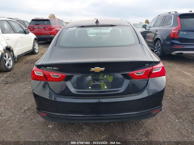 Chevrolet MALIBU LT 2023 1G1ZD5ST9PF203470 Image 16