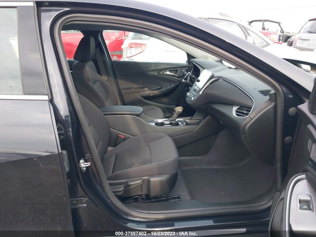 Chevrolet MALIBU LT 2023 1G1ZD5ST9PF203470 Image 5