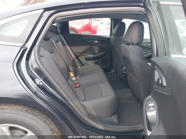 Chevrolet MALIBU LT 2023 1G1ZD5ST9PF203470 Image 8