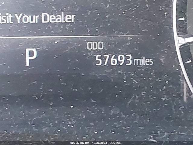Toyota Highlander Limited/platinum 2021 5TDDZRBH0MS140423 Image 15