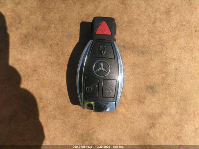 WDDWJ8HB0JF657994 Mercedes-Benz C-class Amg C 63 S