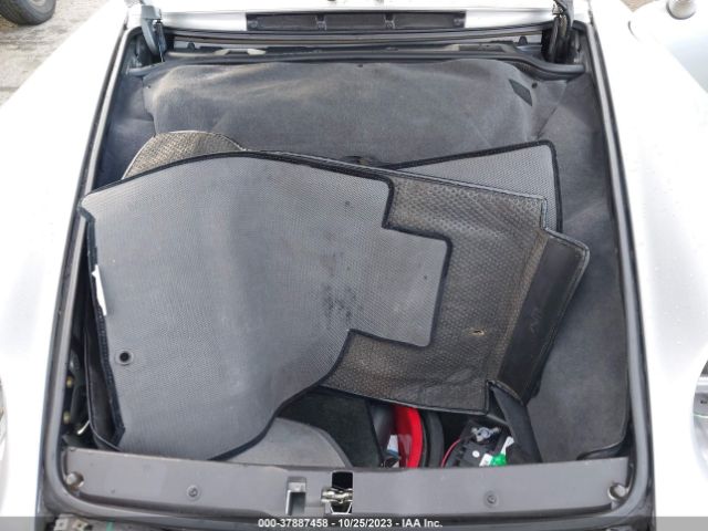 1998 PORSCHE 911 CARRERA WP0CA2998WS340632 Photo 9