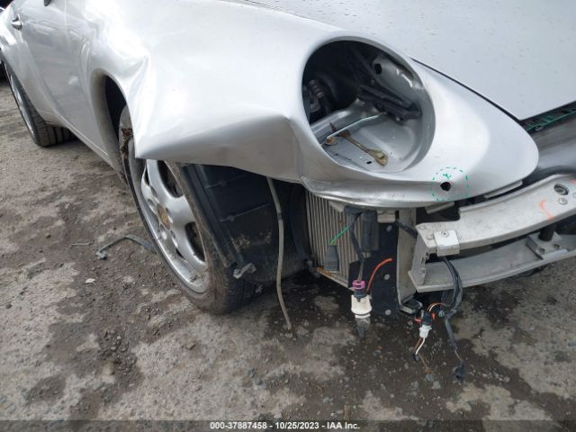 1998 PORSCHE 911 CARRERA WP0CA2998WS340632 Photo 5