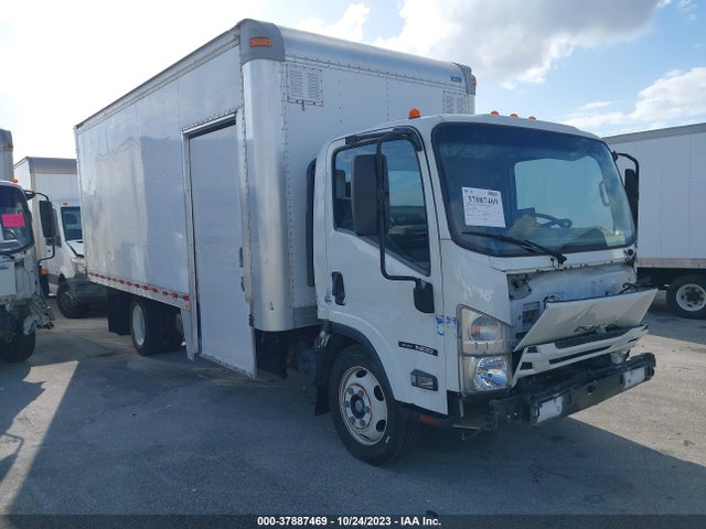 Isuzu I1b - 4hk1tc 2016 JALE5W160G7301767 Image 17