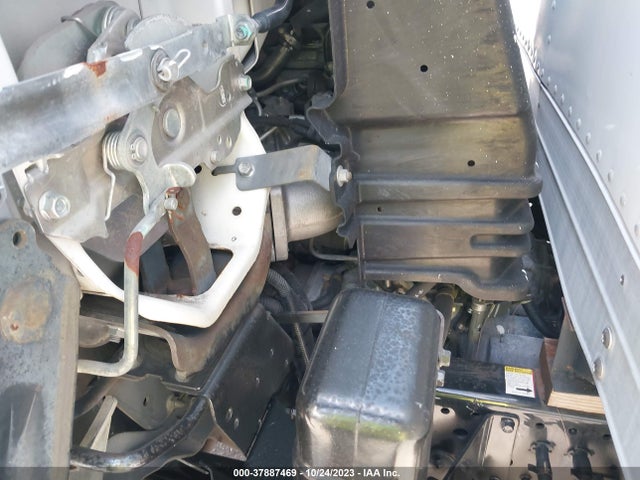 Isuzu I1b - 4hk1tc 2016 JALE5W160G7301767 Image 26