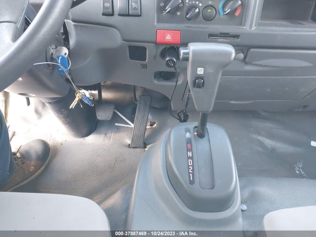Isuzu I1b - 4hk1tc 2016 JALE5W160G7301767 Image 28