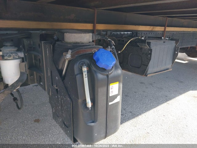 Isuzu I1b - 4hk1tc 2016 JALE5W160G7301767 Image 30