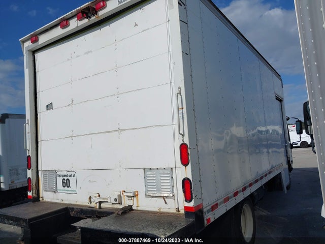 Isuzu I1b - 4hk1tc 2016 JALE5W160G7301767 Image 20