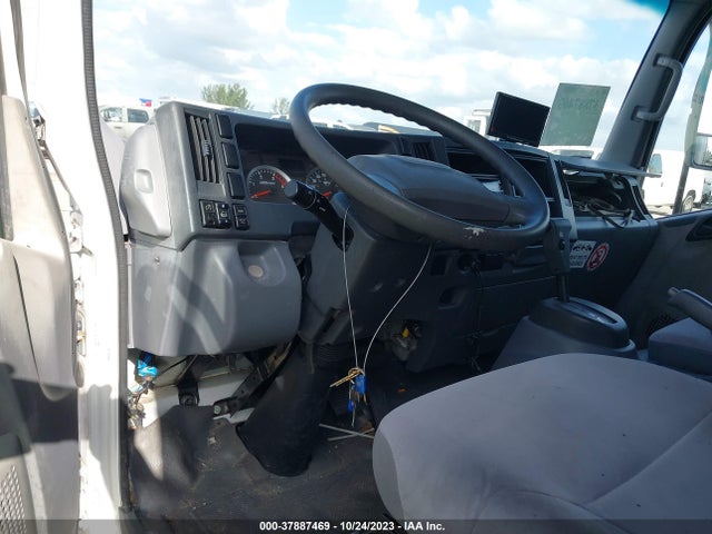 Isuzu I1b - 4hk1tc 2016 JALE5W160G7301767 Image 21
