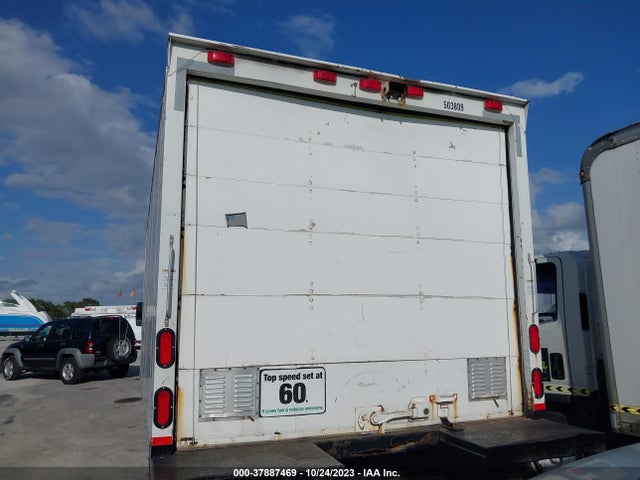 Isuzu I1b - 4hk1tc 2016 JALE5W160G7301767 Image 24