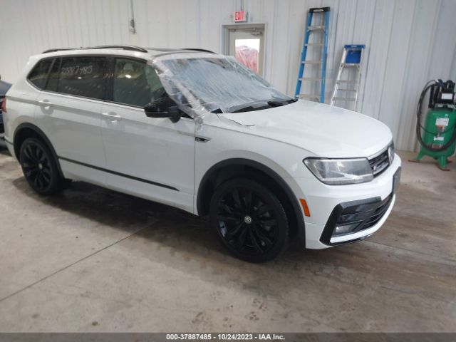 2021 VOLKSWAGEN TIGUAN 3VV2B7AX9MM079941