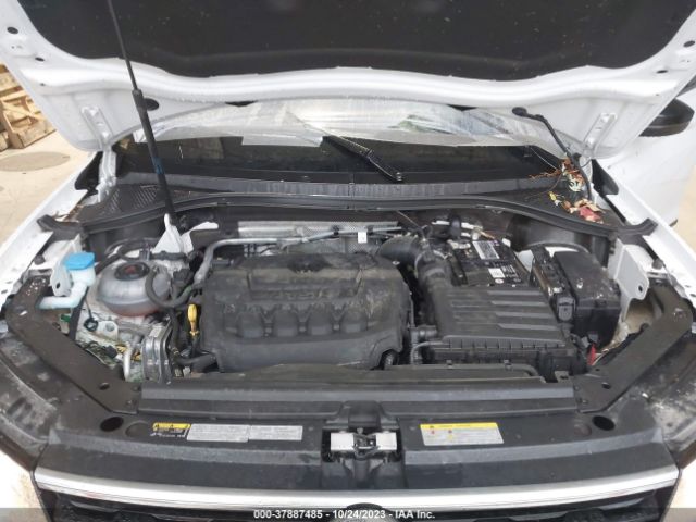 2021 VOLKSWAGEN TIGUAN 3VV2B7AX9MM079941 Photo 9