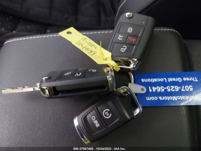 2021 VOLKSWAGEN TIGUAN 3VV2B7AX9MM079941 Photo 10