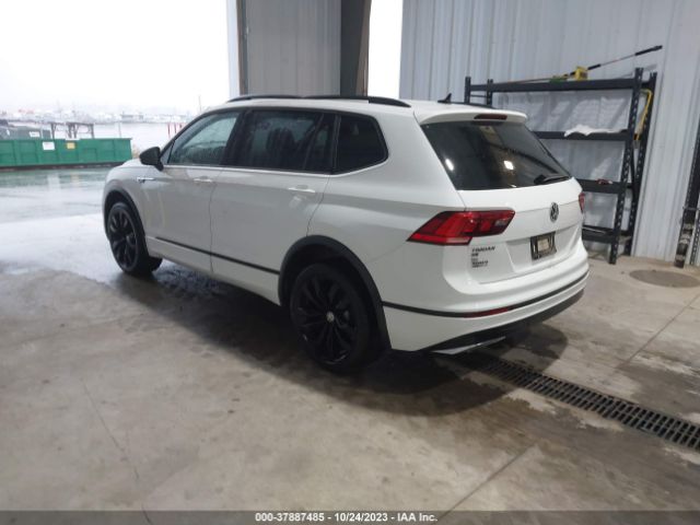 2021 VOLKSWAGEN TIGUAN 3VV2B7AX9MM079941 Photo 2