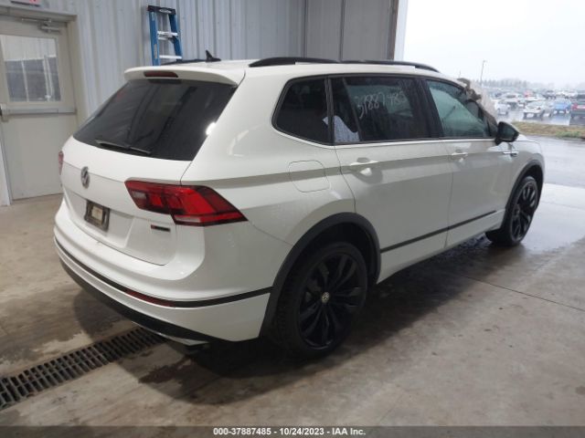 2021 VOLKSWAGEN TIGUAN 3VV2B7AX9MM079941 Photo 3